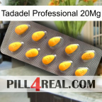 Tadadel Professional 20Mg cialis1